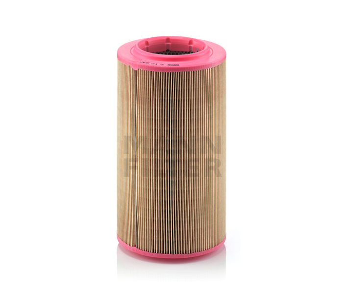 MANN-FILTER C 17 237 Фильтр воздушный