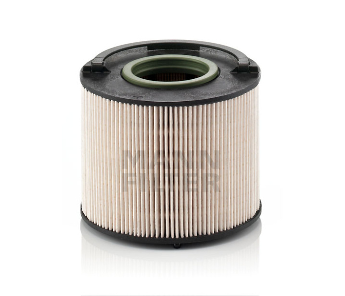 MANN-FILTER PU 1033 x Фильтр топливный