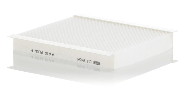 MANN CU 2454 Фильтр салонный