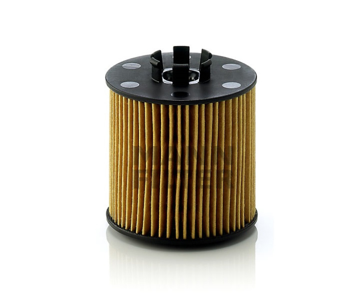 MANN-FILTER HU 712/6 X Фильтр масляный