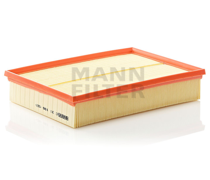 MANN-FILTER C 31 196 Фильтр воздушный