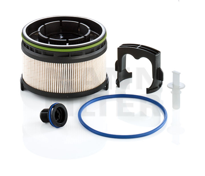 PU 11 001 Z KIT Фильтр топливный