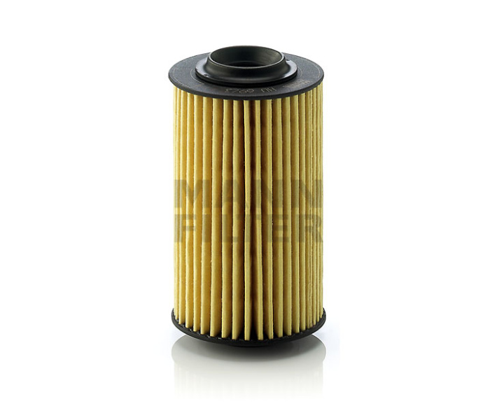MANN-FILTER HU 69/3 X Фильтр масляный