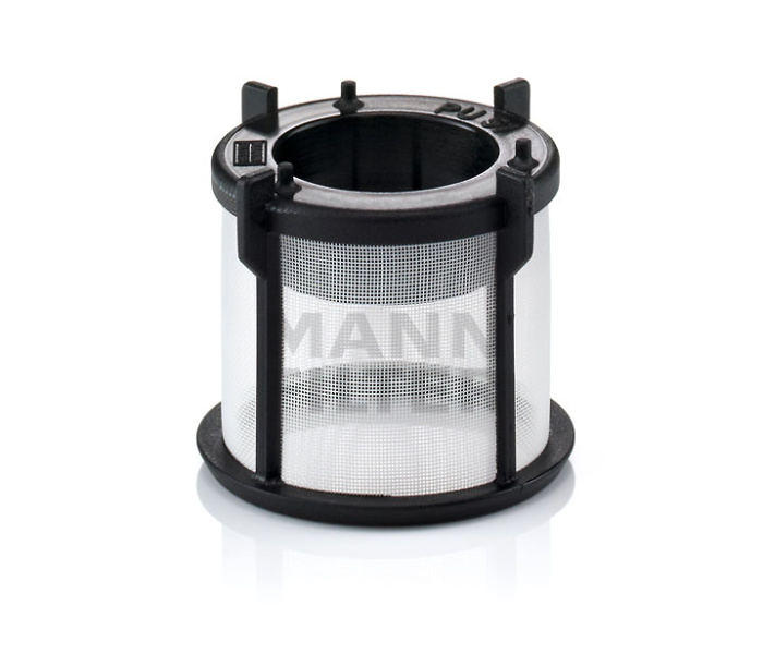 MANN-FILTER PU 51 x Фильтр топливный