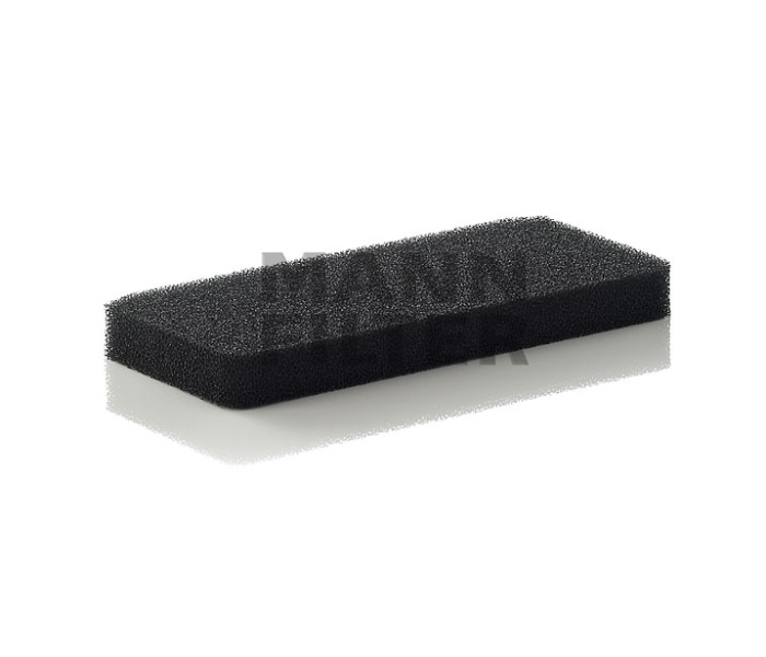 MANN-FILTER CU 2101 Фильтр салонный