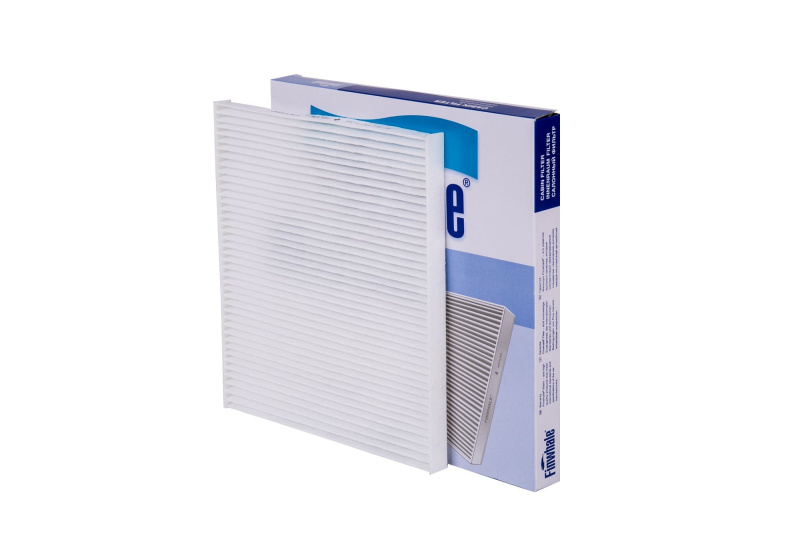 Finwhale AS754 Фильтр салонный