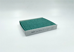 BIG Filter GB-9978/CA Фильтр салонный угольный / антибактериальный