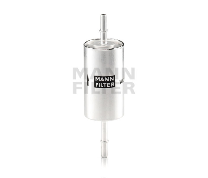 MANN-FILTER WK 512/1 Фильтр топливный