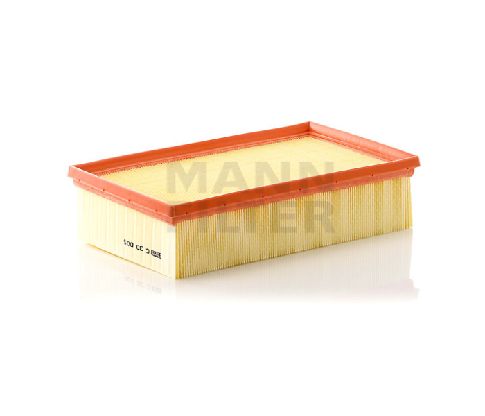 MANN-FILTER C 30 005 Фильтр воздушный