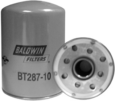 Фильтр гидравлический Baldwin BT287-10