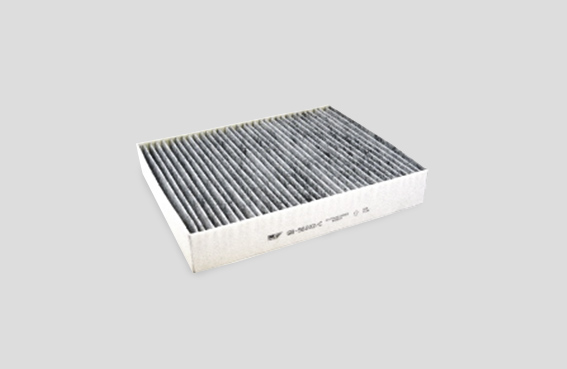 BIG Filter GB-98002/C Фильтр салонный угольный