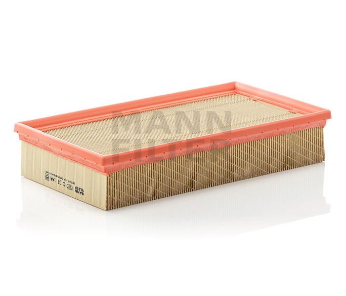 MANN-FILTER C 31 144 Фильтр воздушный