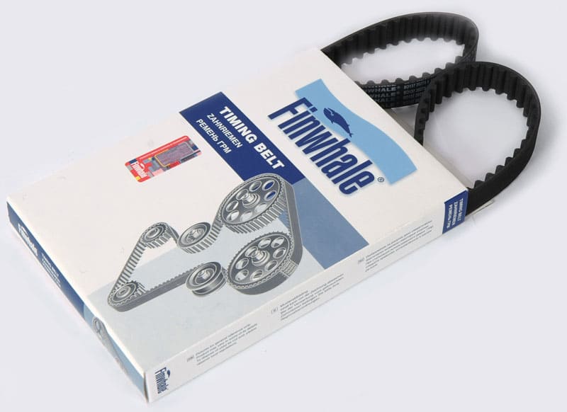 Ремень ГРМ BD137 FINWHALE (LADA Kalina 1.4 16V/Priora 1.6 16V/Granta 1.6)