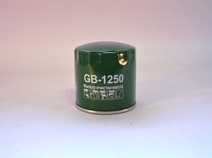 BIG Filter GB-1250 Фильтр масляный