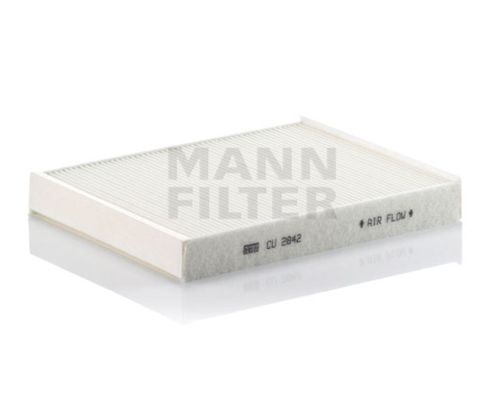 MANN-FILTER CU 2842 Фильтр салонный