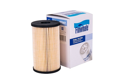 Finwhale PF907 Фильтр топливный