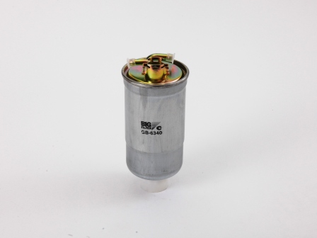 BIG Filter GB-6340 Фильтр топливный