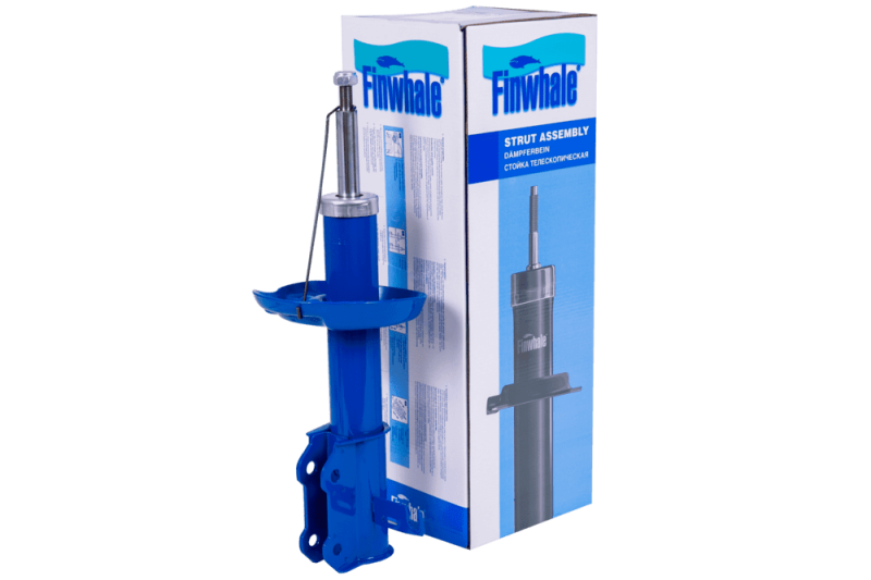 Finwhale 13056GR Амортизатор пер. прав. газовый