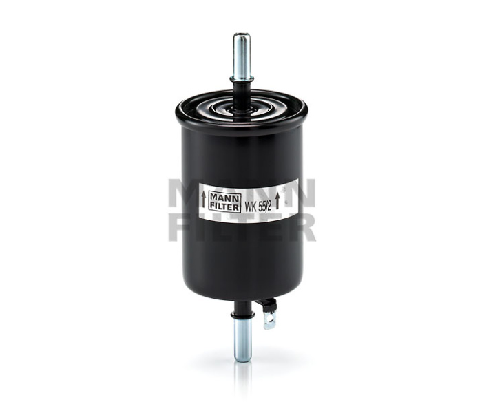 MANN-FILTER WK 55/2 Фильтр топливный