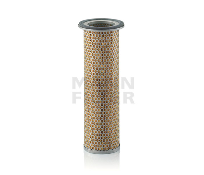 MANN-FILTER C 12 100 x Фильтр воздушный
