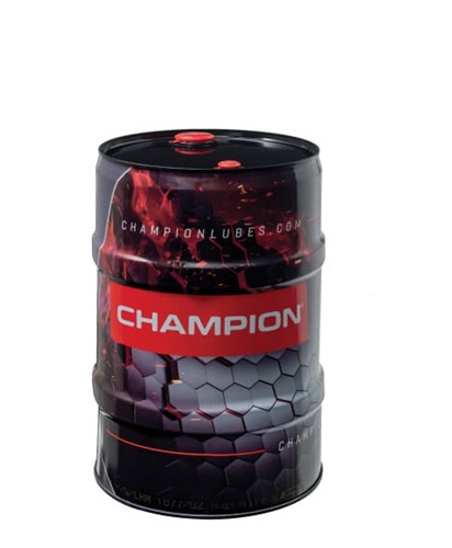 Масло моторное CHAMPION NEW ENERGY 5W-40 A3/B4; SN/CF 60л