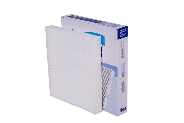 Finwhale AS922 Фильтр салонный