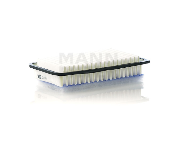 MANN-FILTER C 2620 Фильтр воздушный