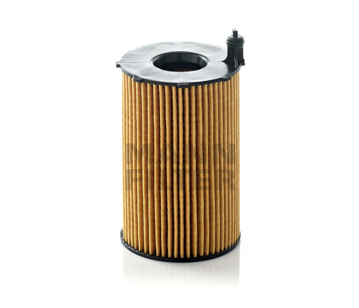 MANN-FILTER HU 8005 Z Фильтр масляный