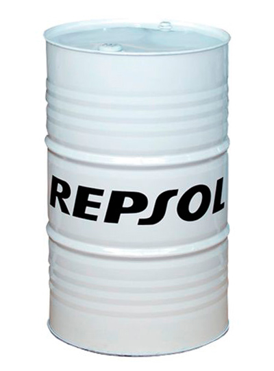 Масло моторное Repsol DIESEL TURBO THPD 10W-40 208л