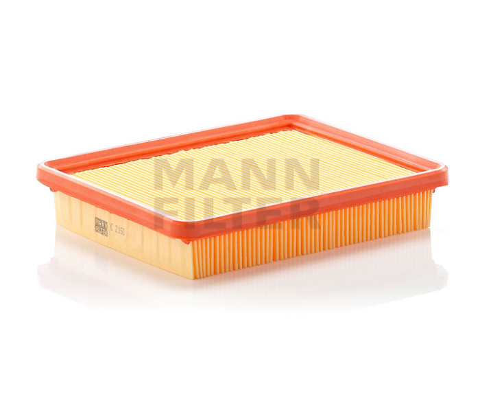 MANN-FILTER C 2150 Фильтр воздушный
