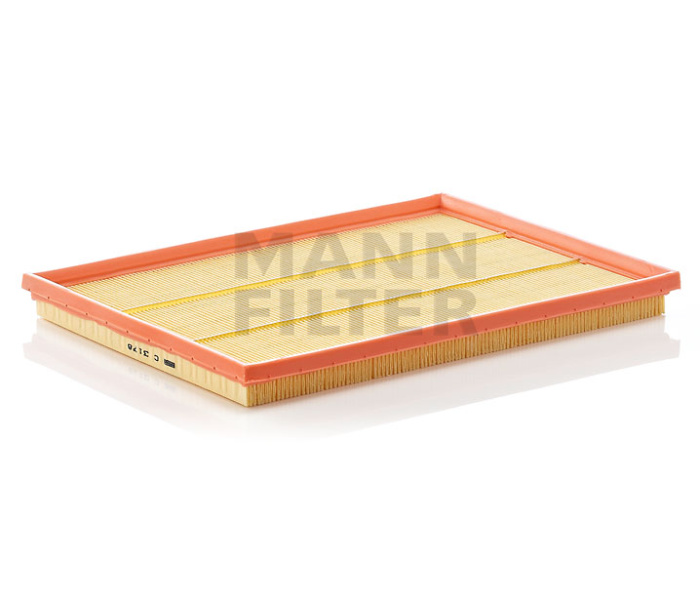 MANN-FILTER C 3178 Фильтр воздушный