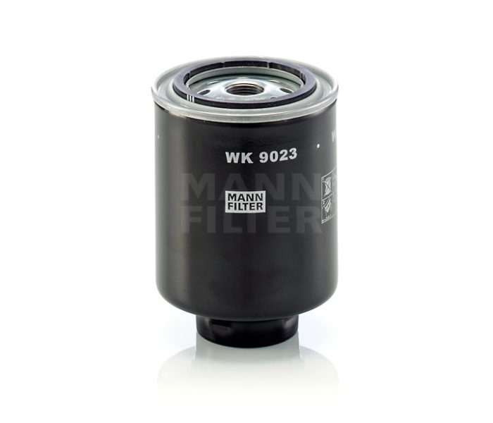 MANN-FILTER WK 9023 z Фильтр топливный