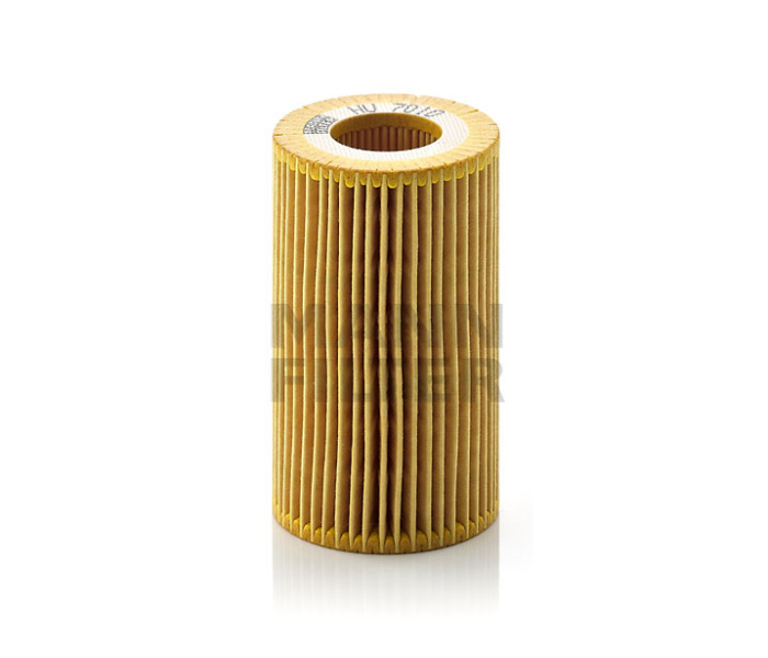MANN-FILTER HU 7010 Z Фильтр масляный