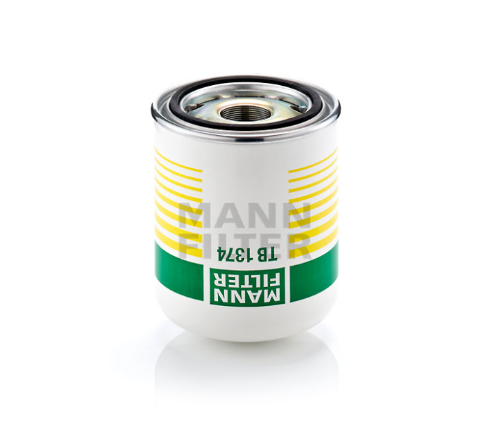 MANN-FILTER TB 1374 x Осушитель воздуха для тормозной системы