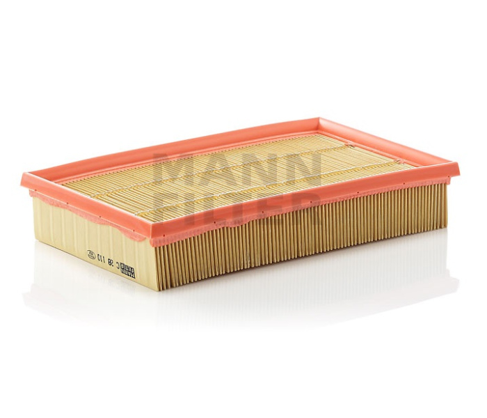 MANN-FILTER C 28 110 Фильтр воздушный