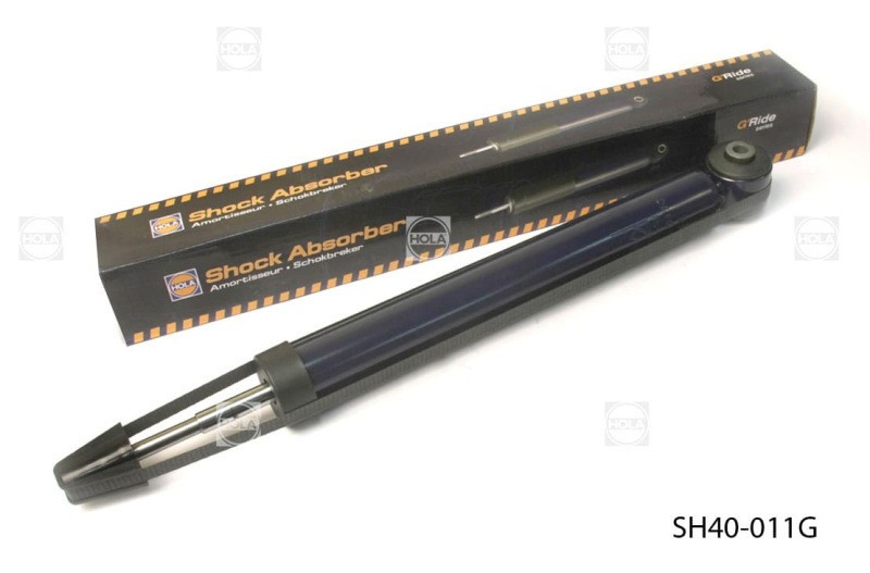 HOLA SH40-011G Амортизатор задний правый, левый