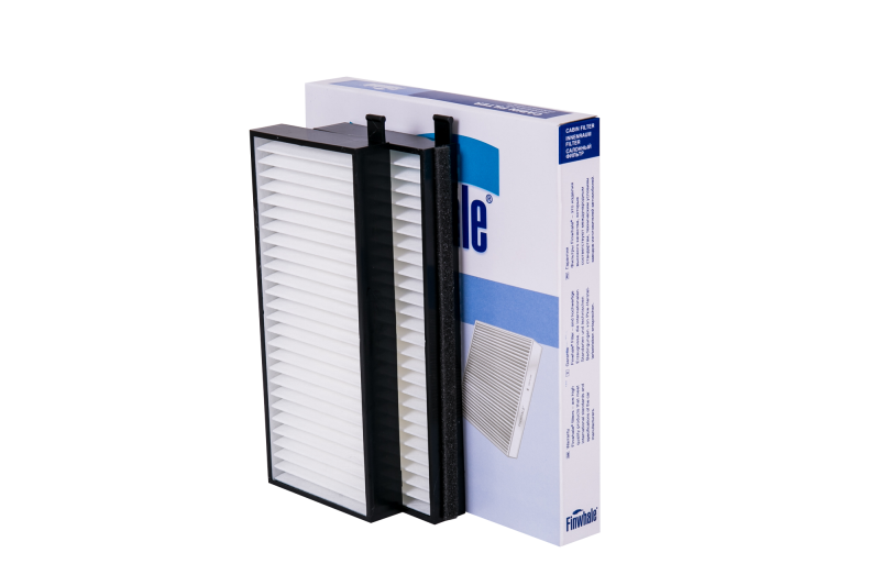 Finwhale AS801 Фильтр салонный