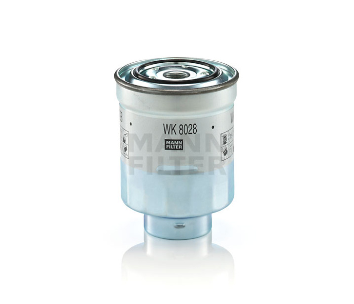 MANN-FILTER WK 8028 z Фильтр топливный