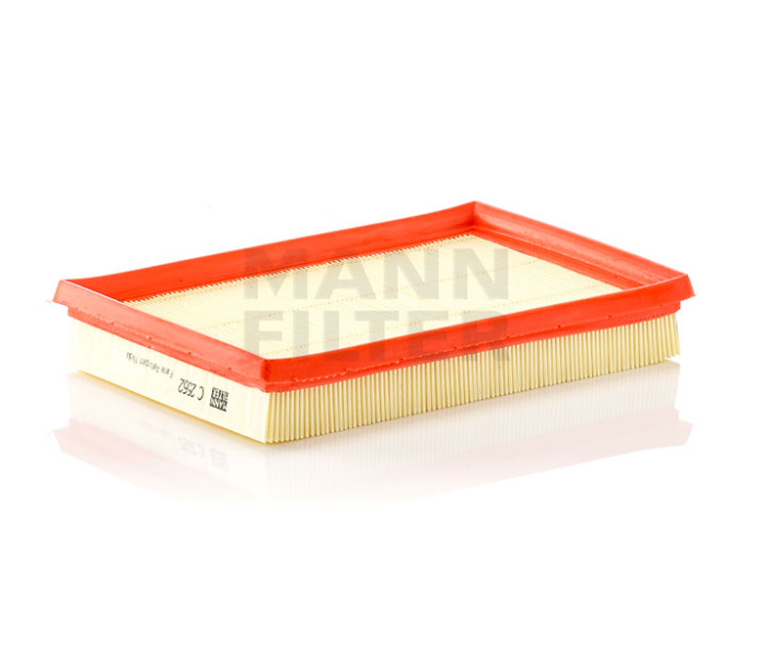 MANN-FILTER C 2562 Фильтр воздушный