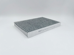 BIG Filter GB-98102/C Фильтр салонный угольный