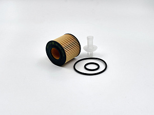 BIG Filter GB-1232 Фильтр масляный