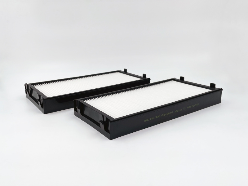 BIG Filter GB-9810 Фильтр салонный