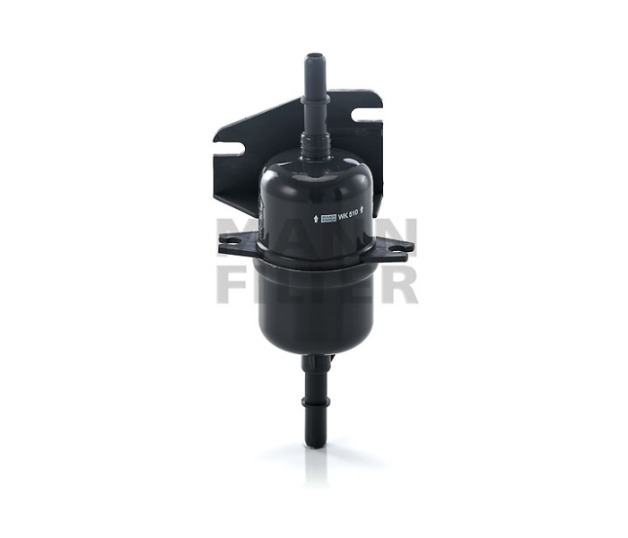 MANN-FILTER WK 510 Фильтр топливный