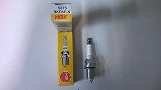 Свеча NGK BKR6E (6962)