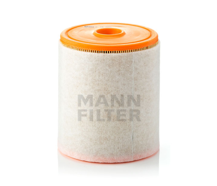 MANN-FILTER C 16 005 Фильтр воздушный
