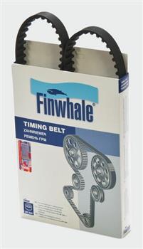 Ремень ГРМ BD127x25 FINWHALE (Chevrolet Aveo 1.4)