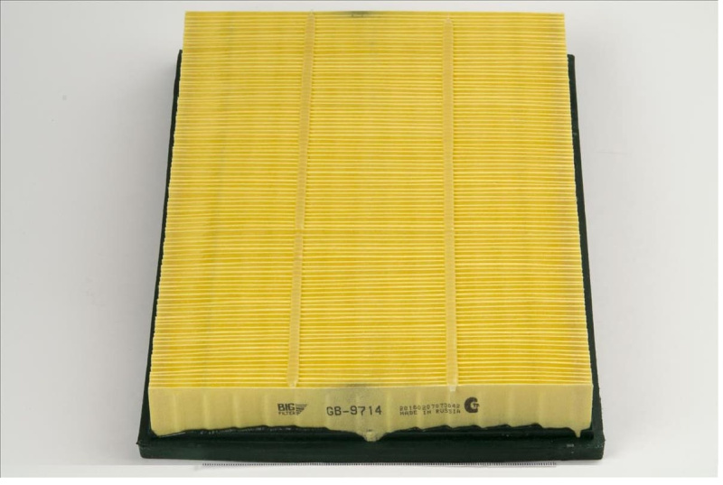 BIG Filter GB-9714 Фильтр воздушный