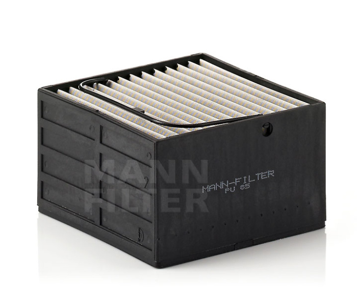 MANN-FILTER PU 85 Фильтр топливный