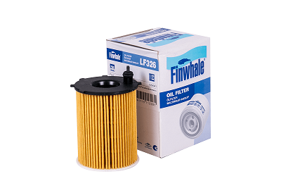 Finwhale LF326 Фильтр масляный