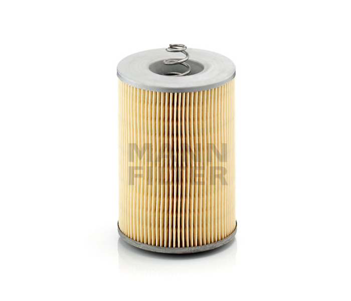 MANN-FILTER H 1275 Фильтр масляный